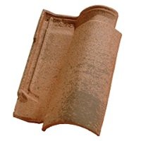 Tuile OMEGA 10 STE FOY - Batiweb